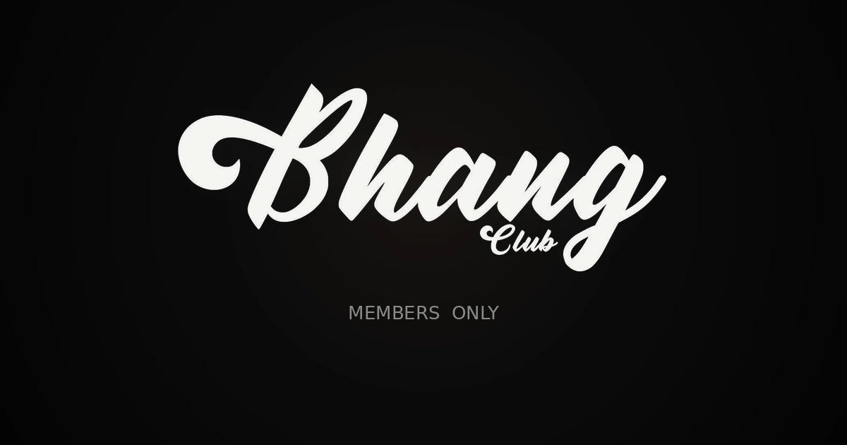 Bhang Club — imagen 2